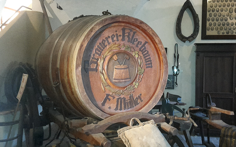 brewery tours bamberg