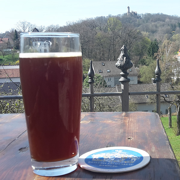 brewery tours bamberg